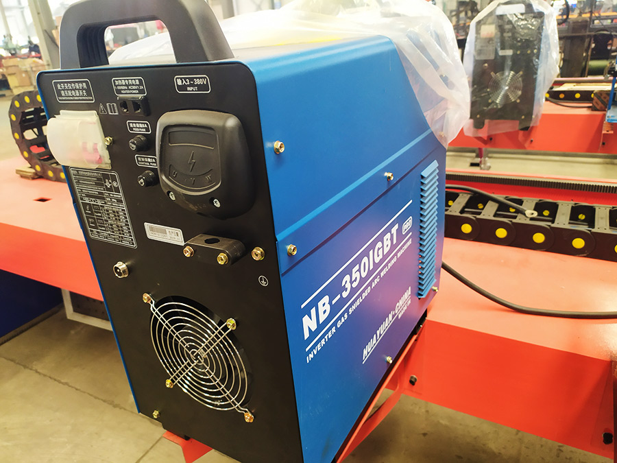 数控钢筋弯曲中心09