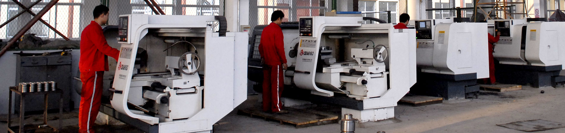 山东中南路桥设备有限公司