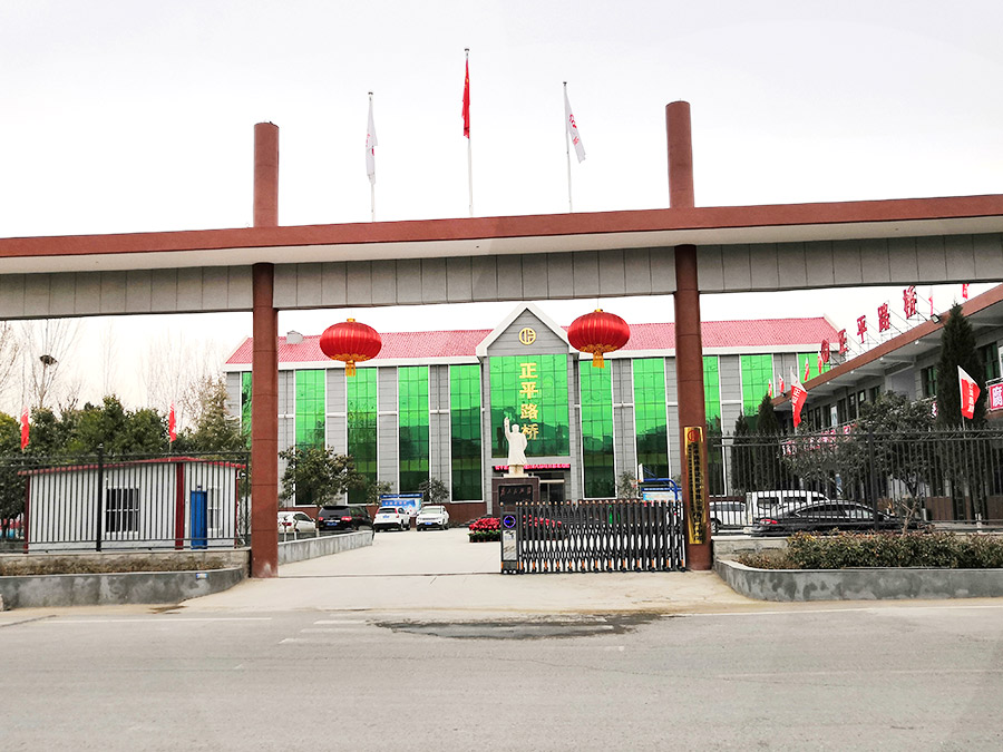 中南路桥案例48