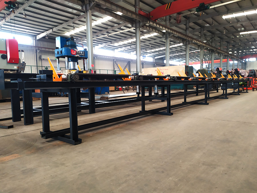 数控钢筋弯箍机01